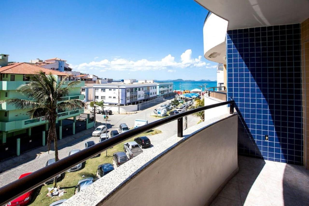 Cobertura Duplex Na Prainha Com Churrasqueira Arraial do Cabo Ngoại thất bức ảnh