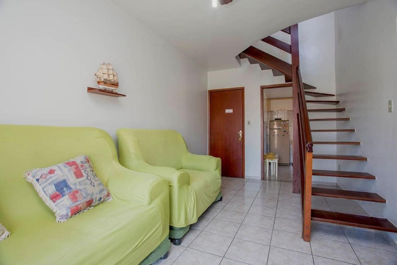 Cobertura Duplex Na Prainha Com Churrasqueira Arraial do Cabo Ngoại thất bức ảnh