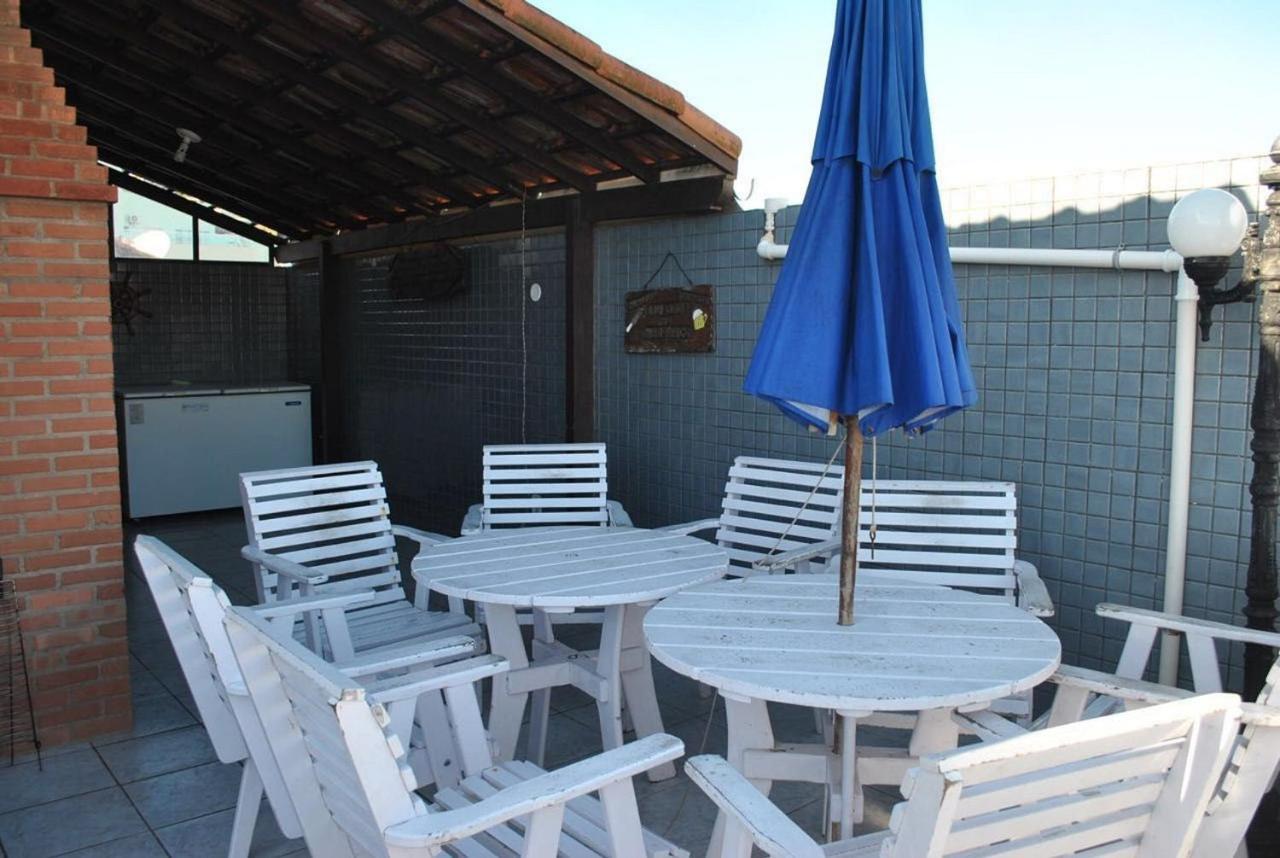 Cobertura Duplex Na Prainha Com Churrasqueira Arraial do Cabo Ngoại thất bức ảnh