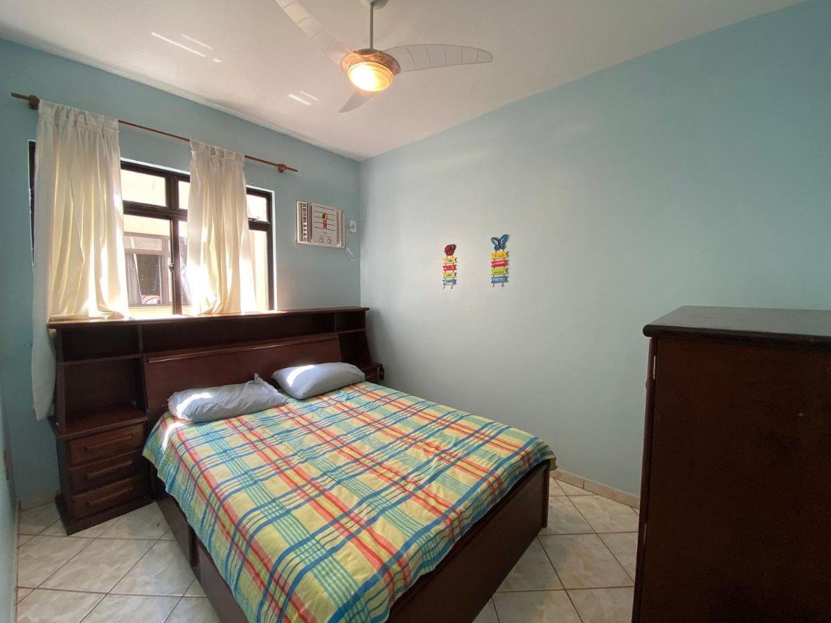 Cobertura Duplex Na Prainha Com Churrasqueira Arraial do Cabo Ngoại thất bức ảnh