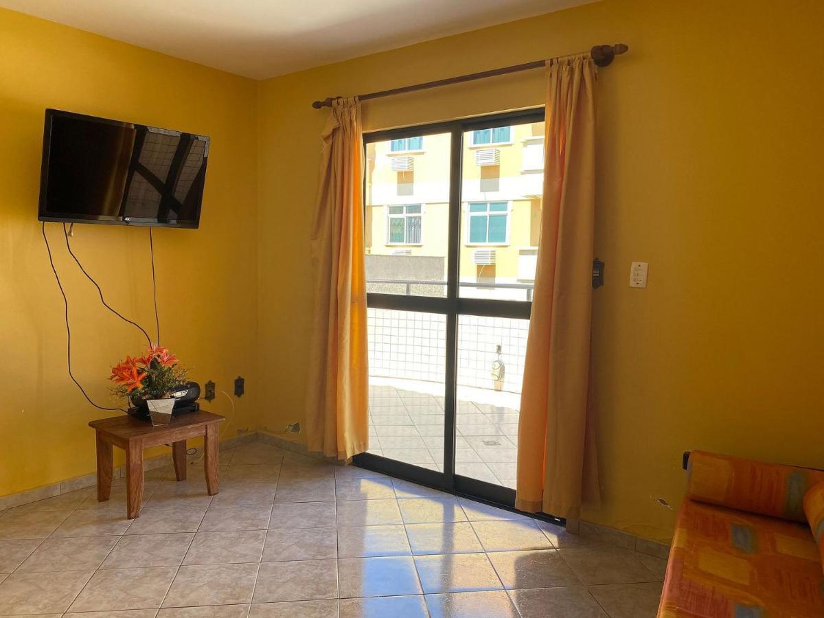Cobertura Duplex Na Prainha Com Churrasqueira Arraial do Cabo Ngoại thất bức ảnh