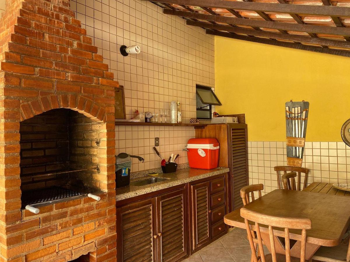 Cobertura Duplex Na Prainha Com Churrasqueira Arraial do Cabo Ngoại thất bức ảnh
