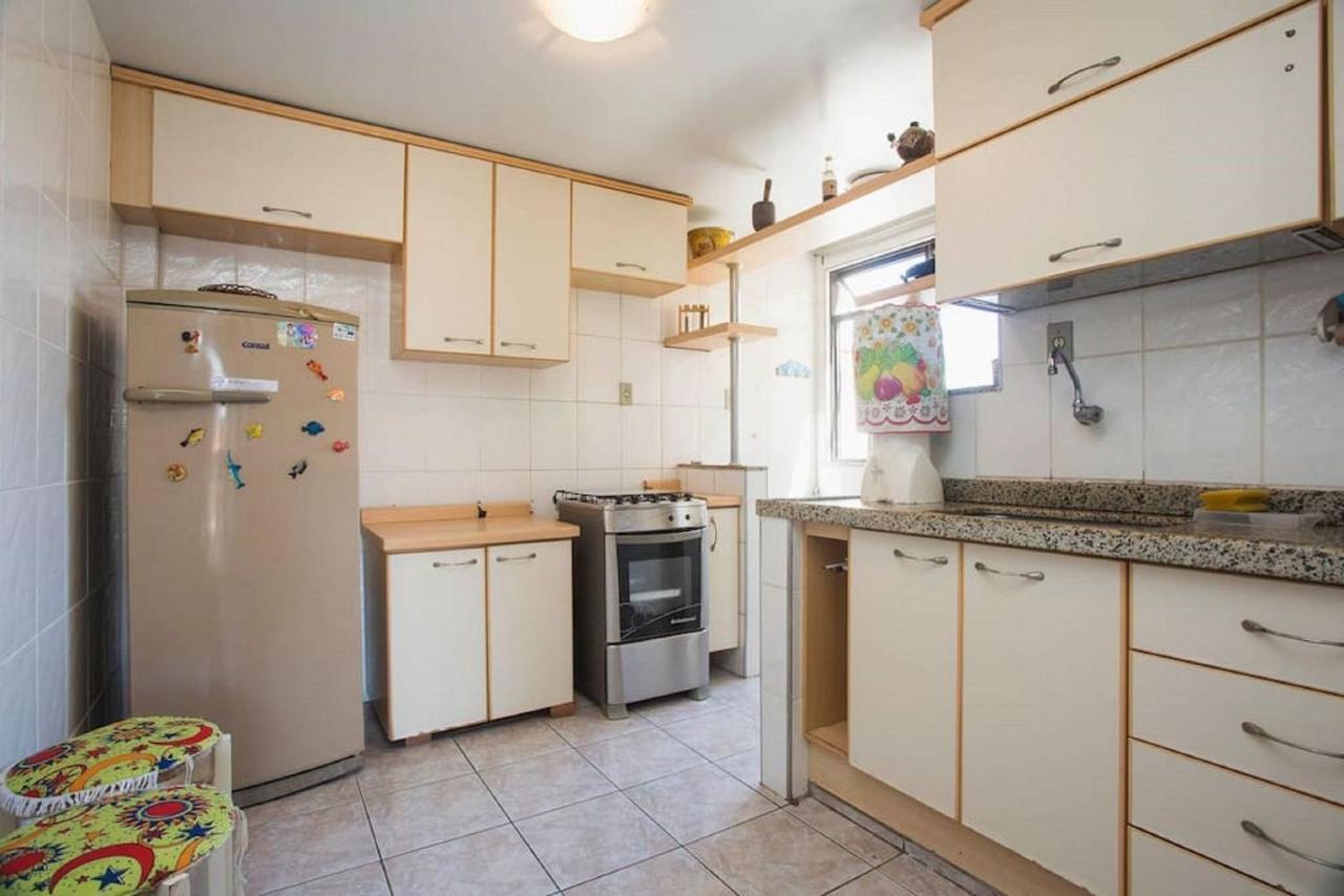 Cobertura Duplex Na Prainha Com Churrasqueira Arraial do Cabo Ngoại thất bức ảnh