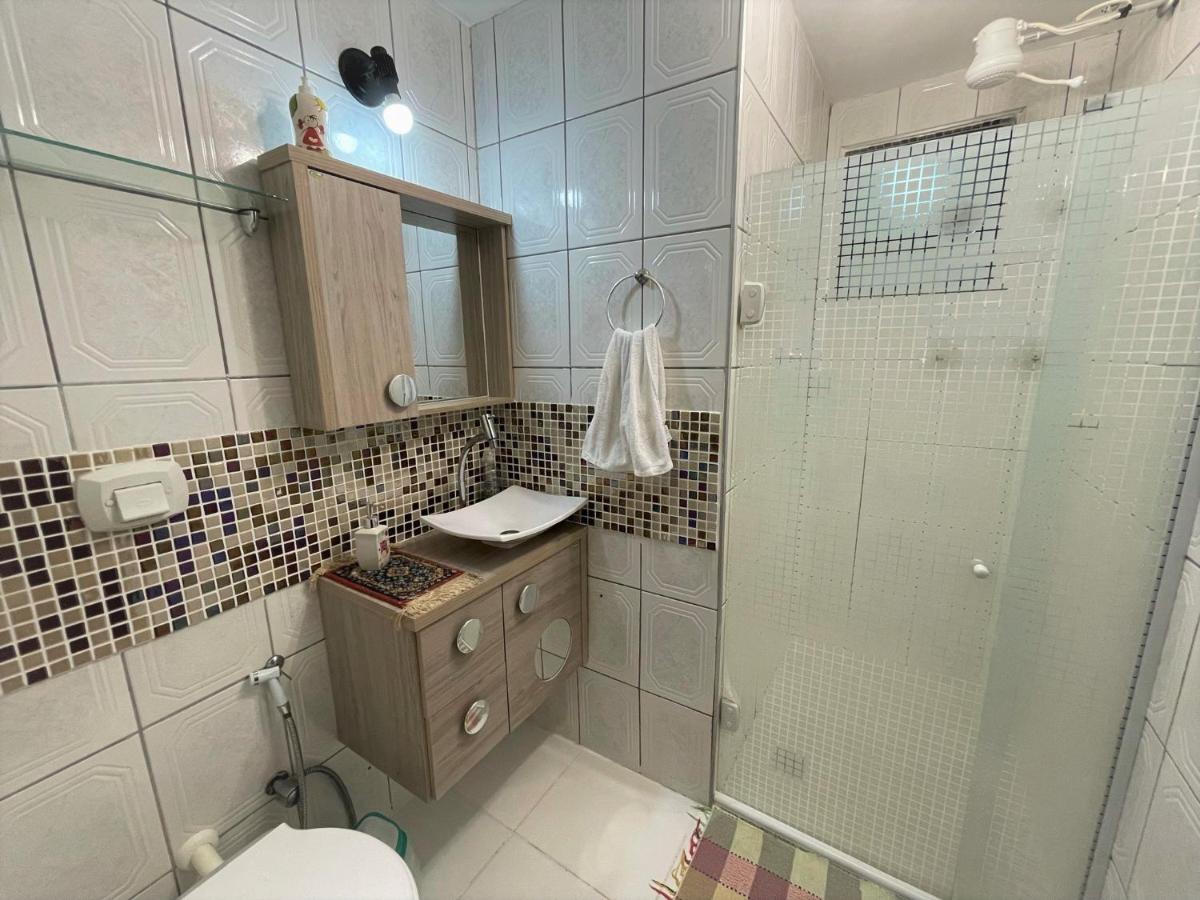 Cobertura Duplex Na Prainha Com Churrasqueira Arraial do Cabo Ngoại thất bức ảnh