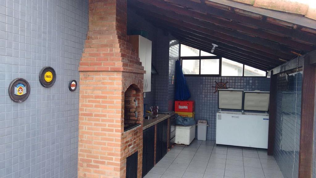 Cobertura Duplex Na Prainha Com Churrasqueira Arraial do Cabo Ngoại thất bức ảnh