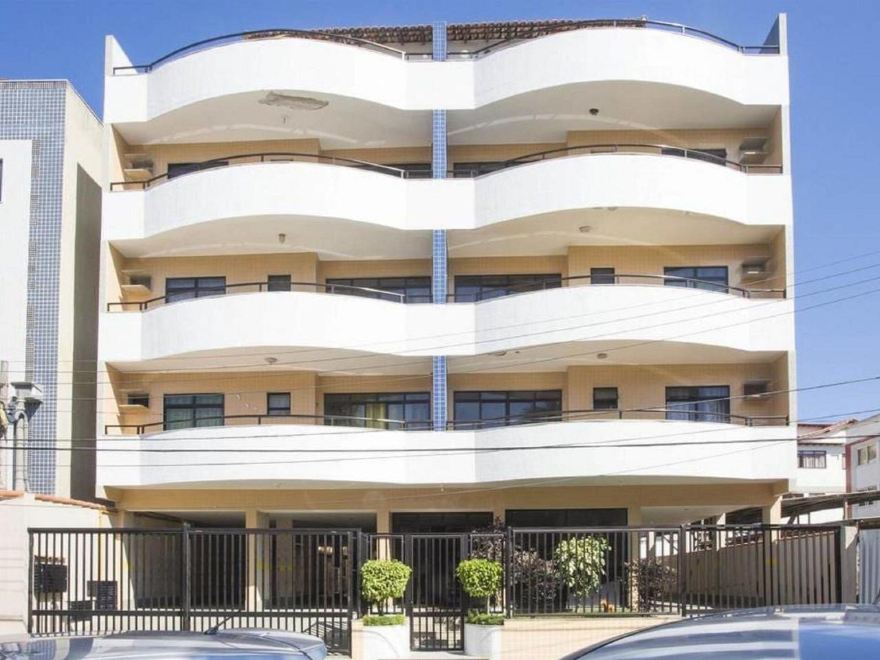 Cobertura Duplex Na Prainha Com Churrasqueira Arraial do Cabo Ngoại thất bức ảnh