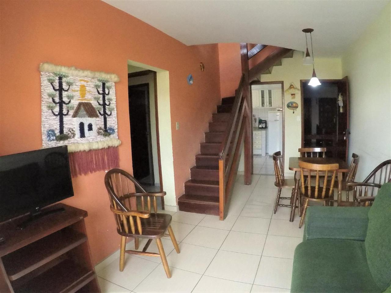 Cobertura Duplex Na Prainha Com Churrasqueira Arraial do Cabo Ngoại thất bức ảnh
