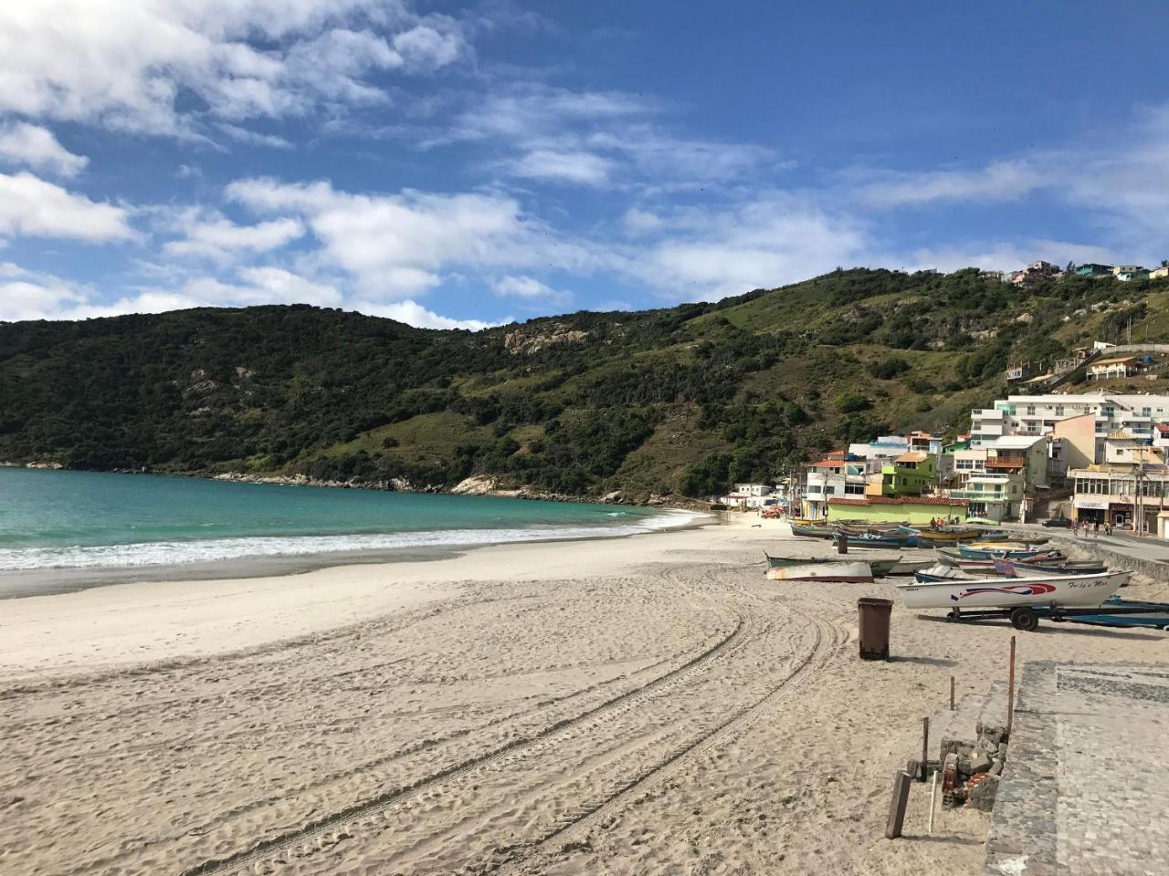 Cobertura Duplex Na Prainha Com Churrasqueira Arraial do Cabo Ngoại thất bức ảnh