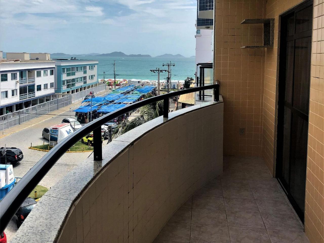 Cobertura Duplex Na Prainha Com Churrasqueira Arraial do Cabo Ngoại thất bức ảnh