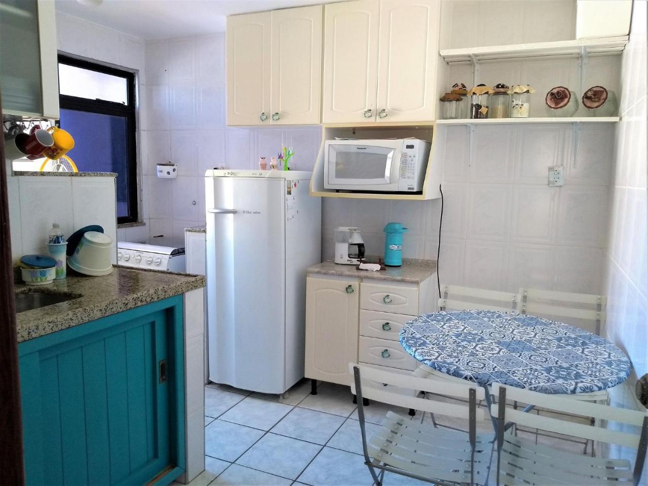 Cobertura Duplex Na Prainha Com Churrasqueira Arraial do Cabo Ngoại thất bức ảnh