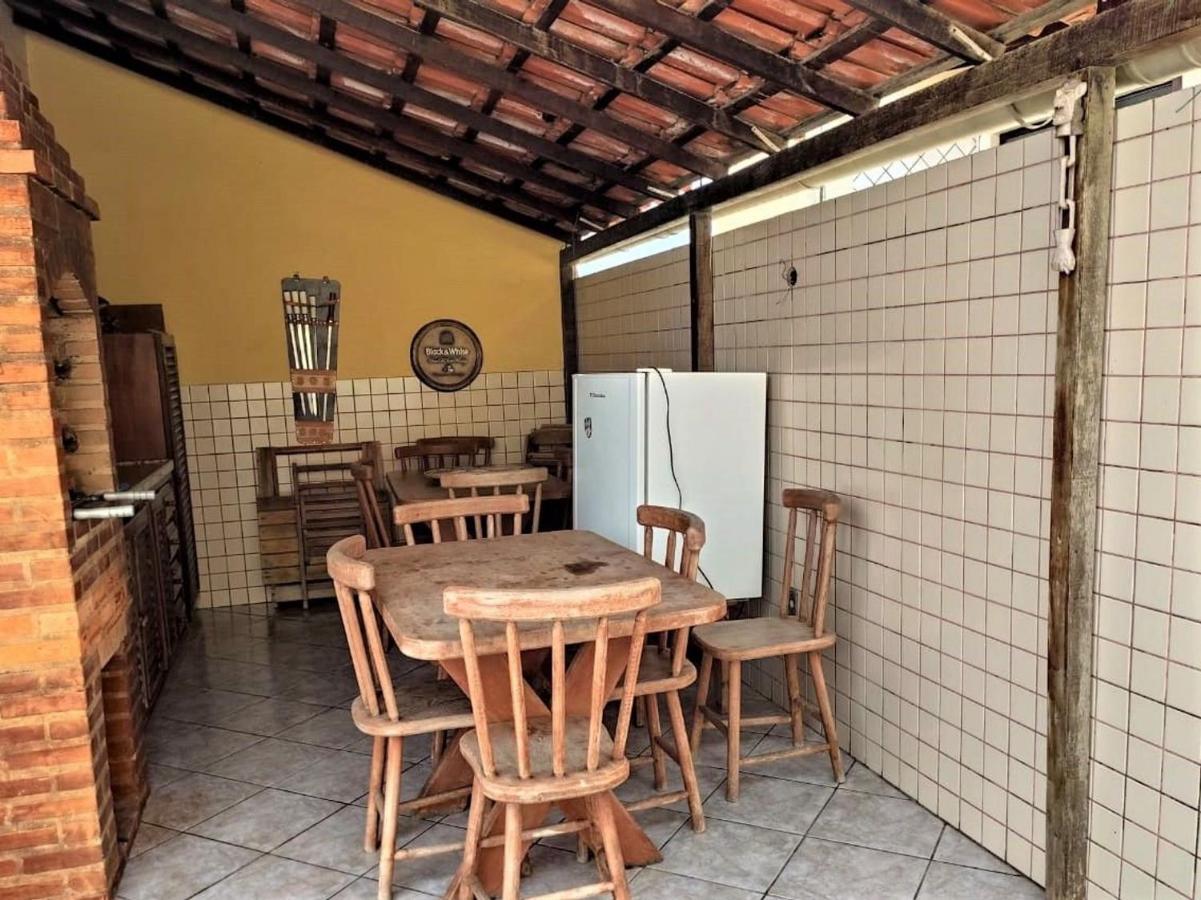 Cobertura Duplex Na Prainha Com Churrasqueira Arraial do Cabo Ngoại thất bức ảnh