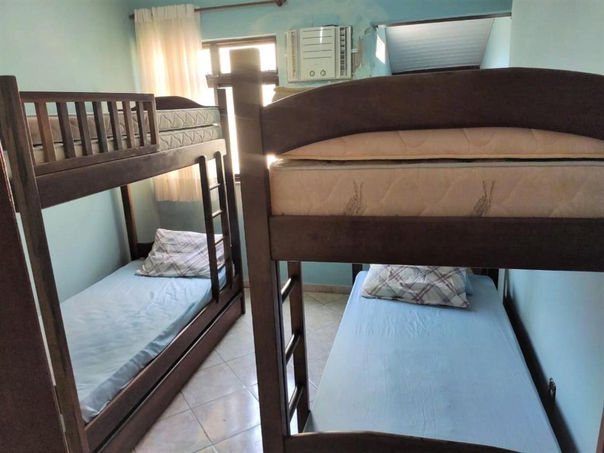 Cobertura Duplex Na Prainha Com Churrasqueira Arraial do Cabo Ngoại thất bức ảnh